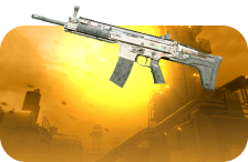 Modern Warfare 3 Serpentinite Camo